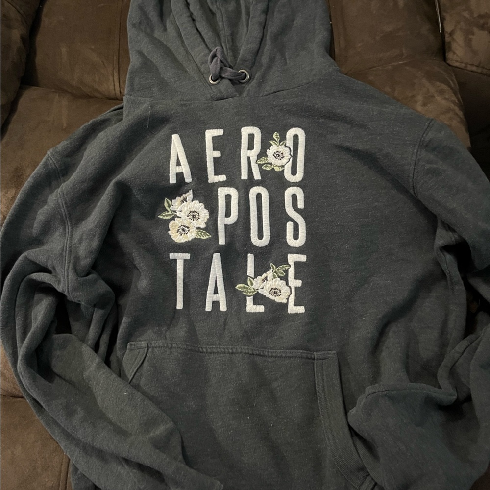 Aeropostale hoodie